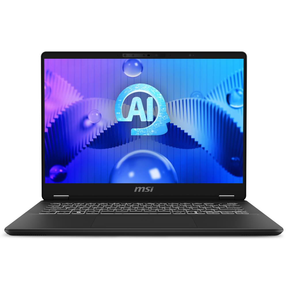 MSI PRESTIGE 14  W11 Notebook