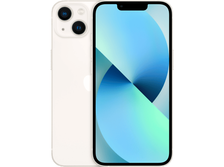 APPLE iPhone 13 128 GB Akıllı Telefon Starlight MLPG3TU/A