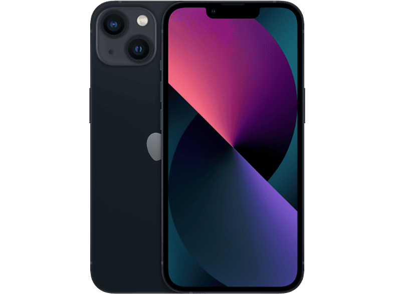 APPLE iPhone 13 128 GB Akıllı Telefon Midnight MLPF3TU/A