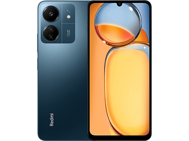 XIAOMI Redmi 13C 8/256 GB Akıllı Telefon Mavi